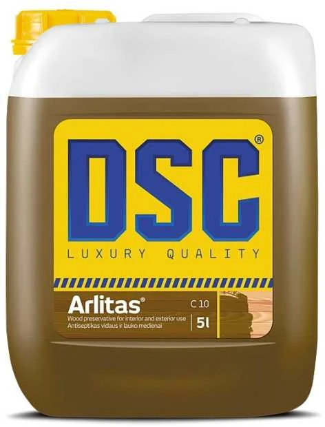 Arlitas C(rudas) 5l
