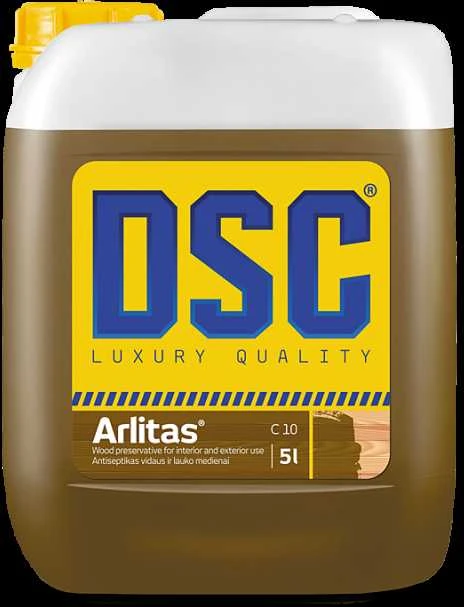 Arlitas C(rudas) 5l