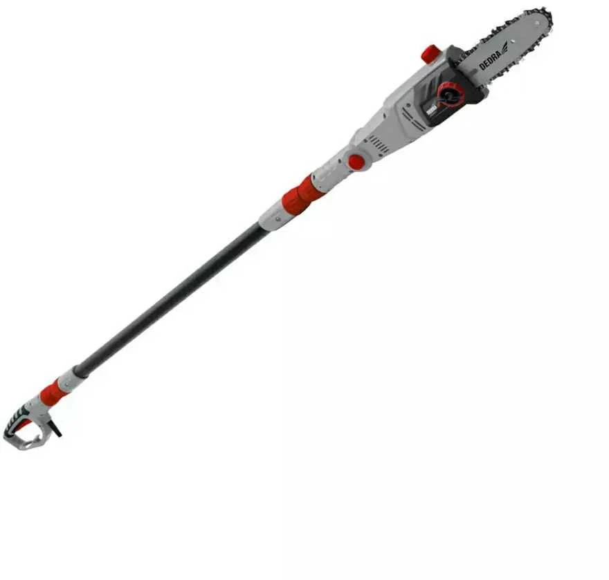 Elektrinis grandininis pjūklas Dedra 5902628869906