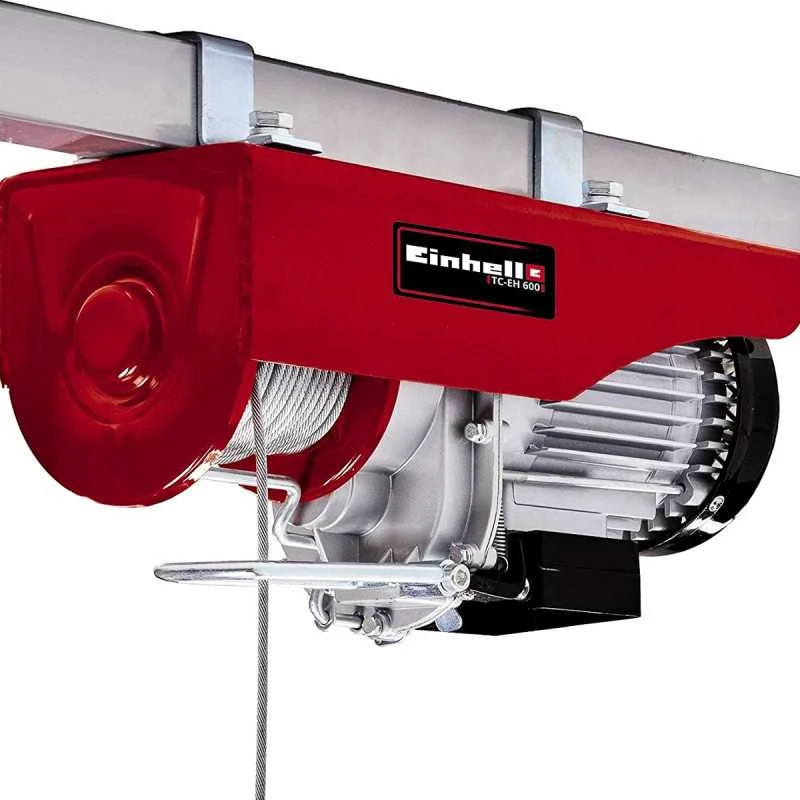 Elektrinis pakelėjas Einhell 2255150 TC-EH 600