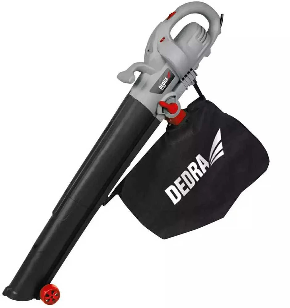 Elektrinis lapų pūstuvas DEDRA DED8687, 3000W