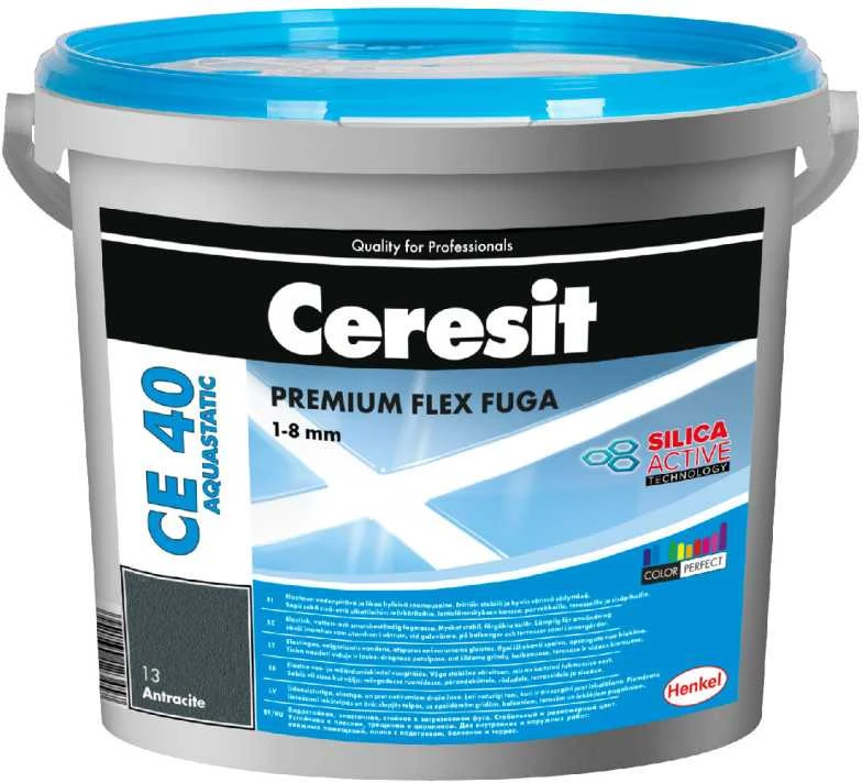Glaistas Ceresit CE40 Jasmine (40) 2kg