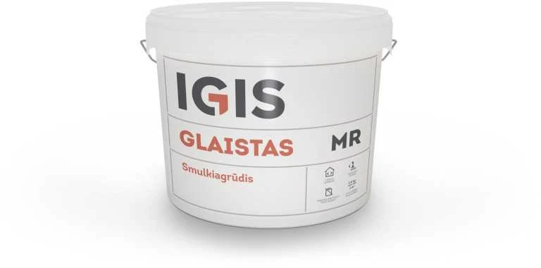 Glaistas IGIS MR 5kg.