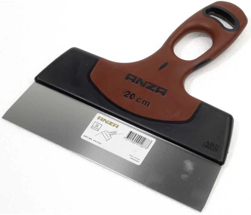 Sourcing Plataus užpildymo peilis 2K 20CM