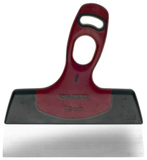 Glaistyklė Anza 2K rankena 641450 150 mm
