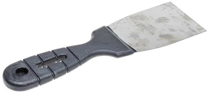 Szpachelka GLAISTYKLĖ NERŪDIJANČIO PLIENO 60 MM