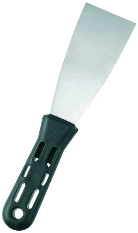 Mako Glaistyklė plastikine rankena KOMFORT 810280, 8 cm