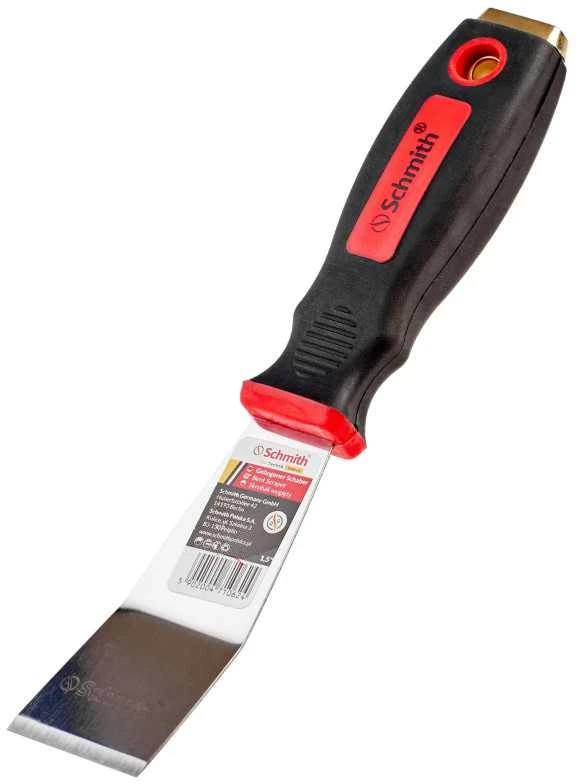 Lenktas grandiklis Schmith SSKR-01, 1,5"