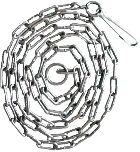 Grandinė šunims, 3 mm, ilgis 3 m