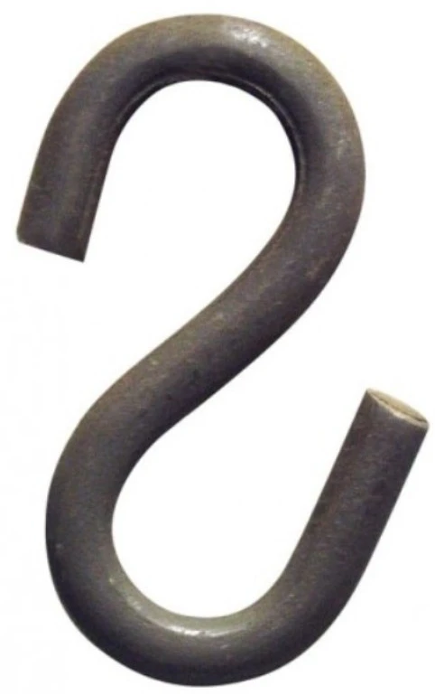 Grandinės sujungiklis 6x27x65mm GOST
