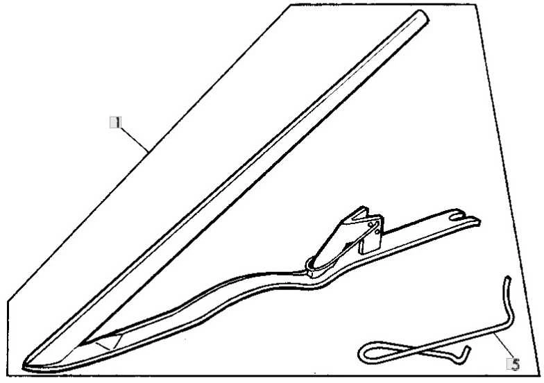 Grūdų pakelėjas AS 100 JOHN DEERE / SCHUMACHER 4264716308