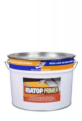 GRUNTAS ALKID RIATOP PRIM 10L PILKAS