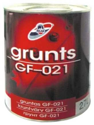 Rilak GRUNTAS GF-021 3KG/2.7L