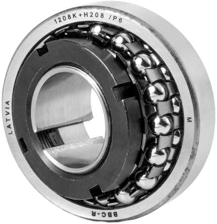 Guolis BBC-R 11207