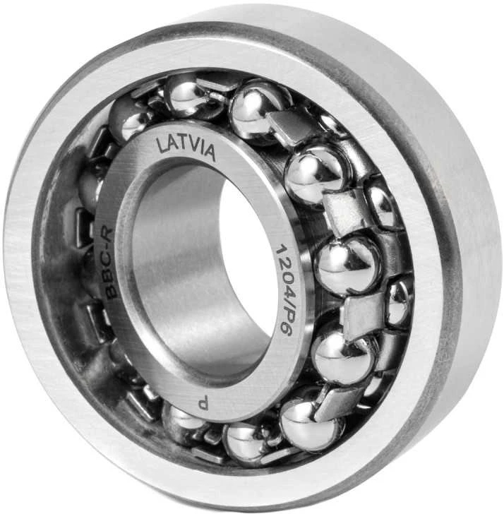 Guolis BBC-R 1204