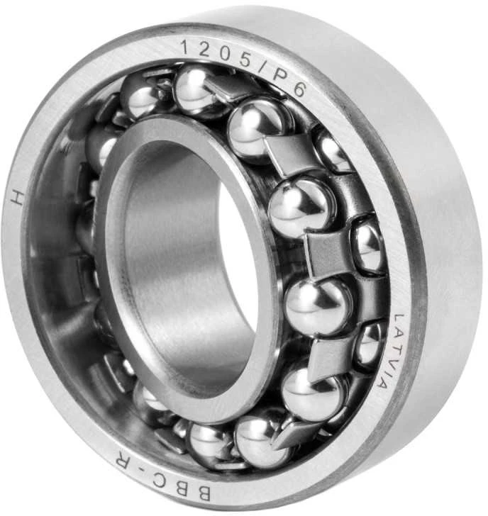 Guolis BBC-R 1205