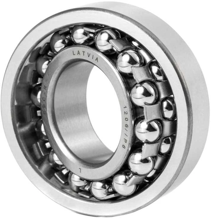 Guolis BBC-R 1206