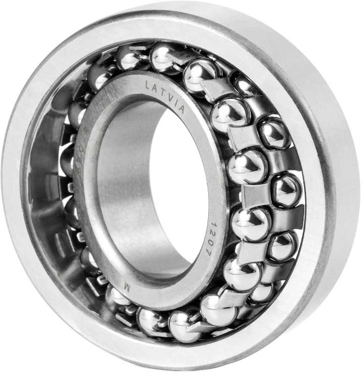 Guolis BBC-R 1207