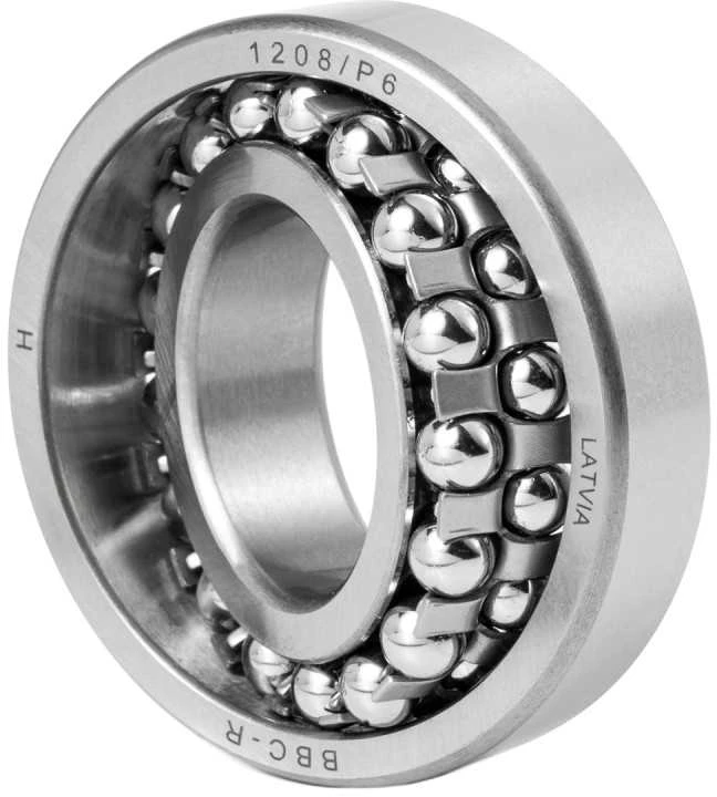 Guolis BBC-R 1208
