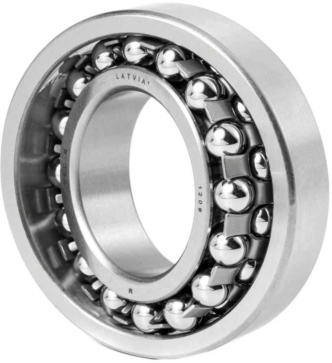 Guolis BBC-R 1209