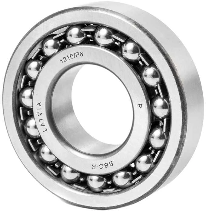 Guolis BBC-R 1210