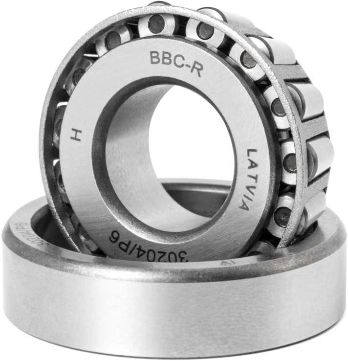 Guolis BBC-R 30204 / 7204