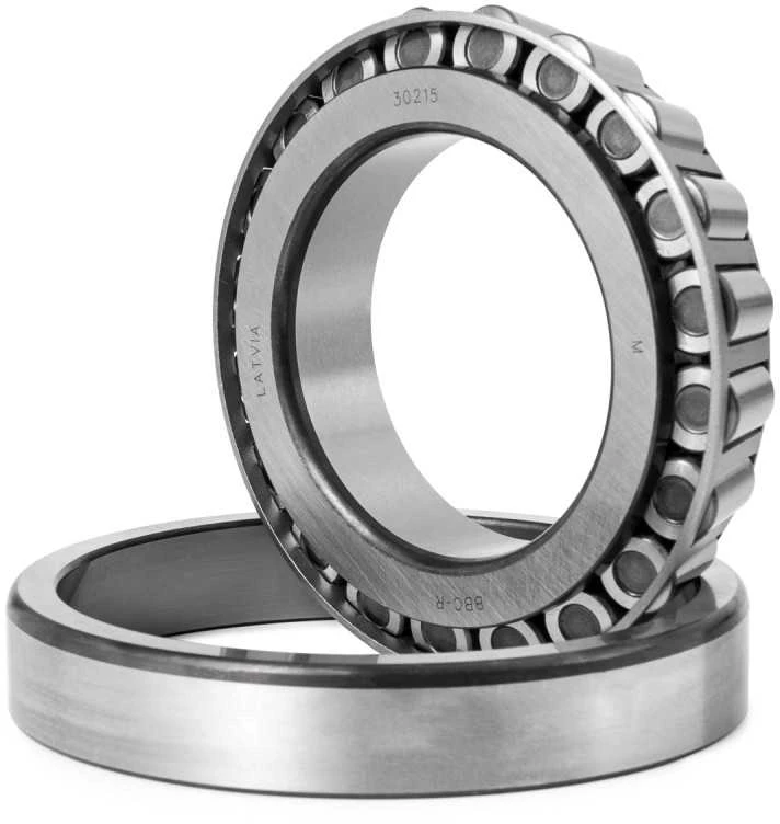 Guolis BBC-R 30215 / 7215