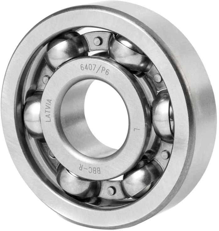 Guolis BBC-R 407