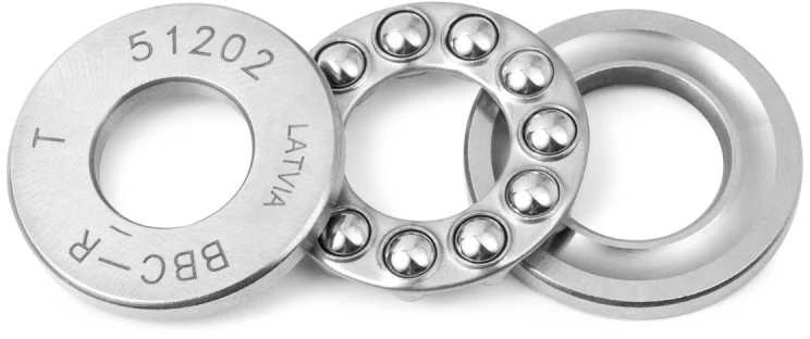 Guolis BBC-R 51202 / 8202