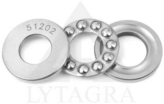 Guolis FAG 51202 / 8202