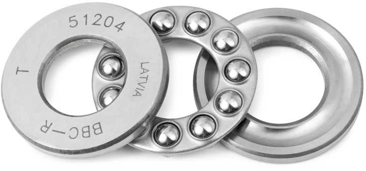 Guolis BBC-R 51204 / 8204