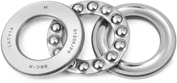 Guolis BBC-R 51206 / 8206