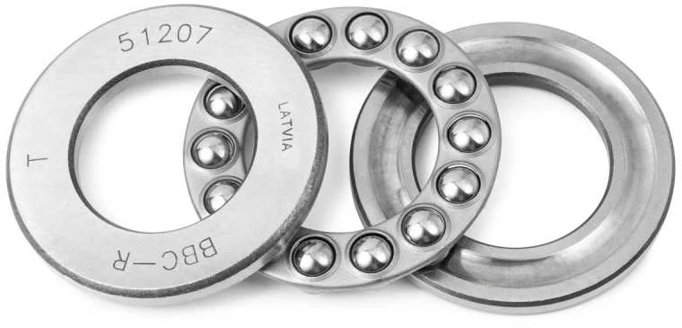 Guolis BBC-R 51207 / 8207