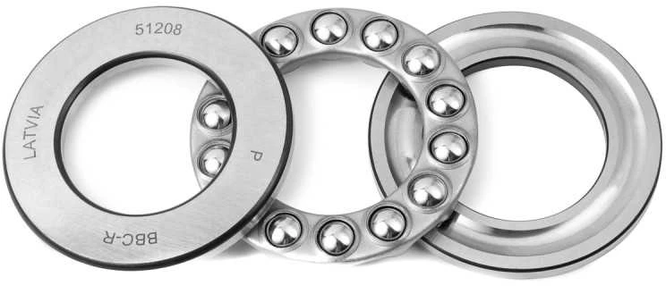 Guolis BBC-R 51208 / 8208