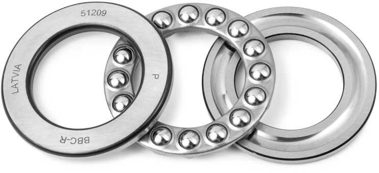 Guolis BBC-R 51209 / 8209