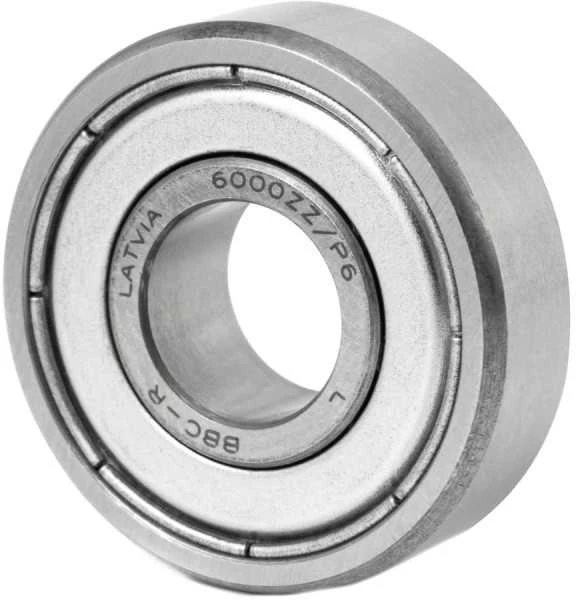 Guolis BBC-R 6000 ZZ / 80100
