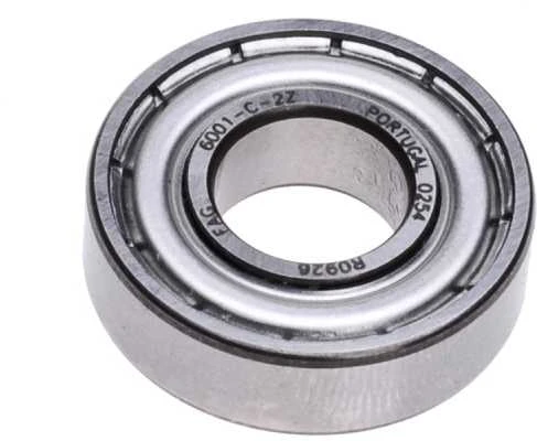 Schaeffler Guolis FAG 6001 2Z