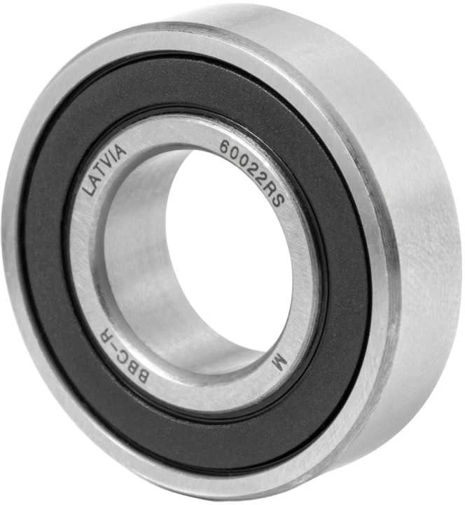 Guolis BBC-R 6002 2RS / 180102