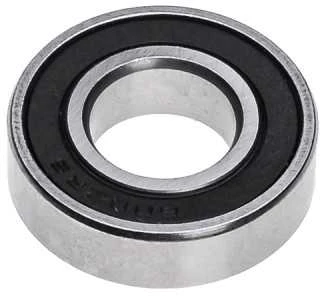 Guolis RKB 6002 2RS