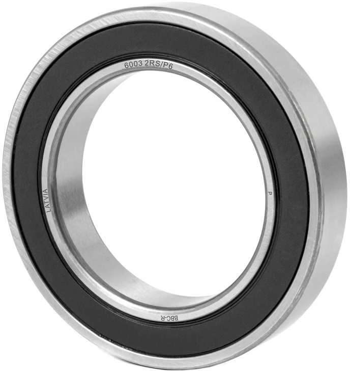 Guolis BBC-R 6003 2RS / 180103