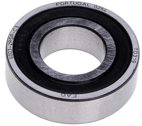 Guolis FAG 6003 2RS