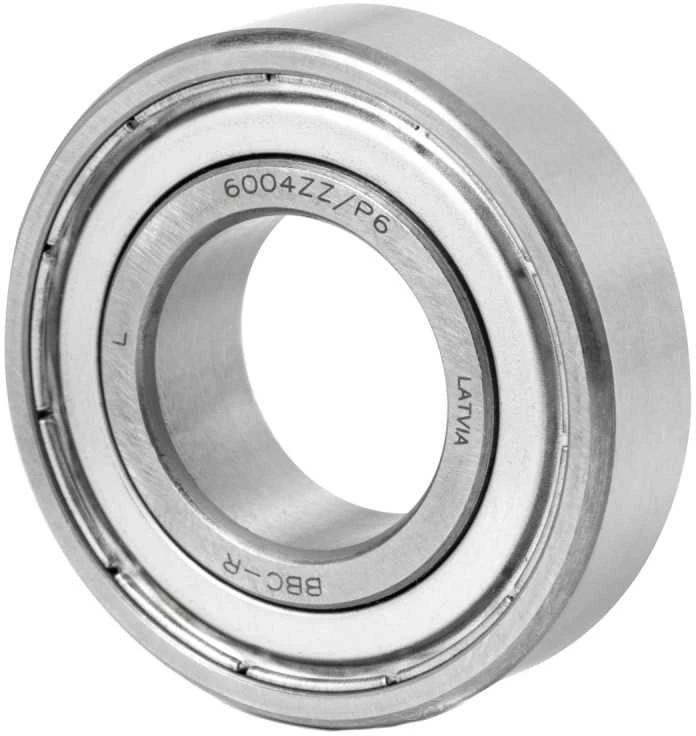 Guolis BBC-R 6004 ZZ / 80104