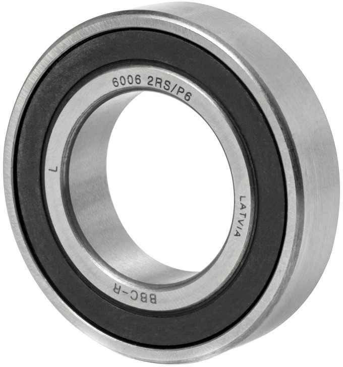 Guolis BBC-R 6006 2RS / 180106