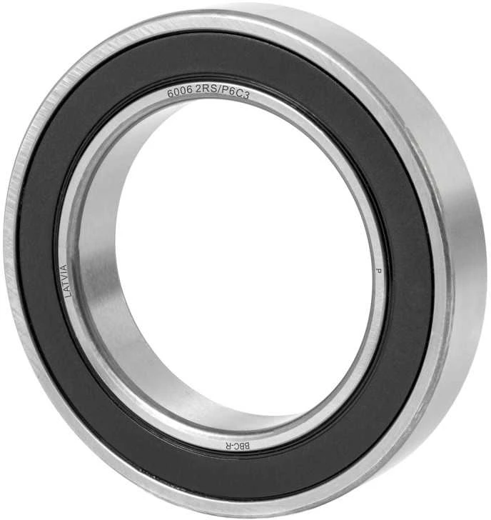 Guolis BBC-R 6006 2RS C3 / 180106