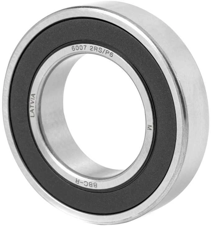 Guolis BBC-R 6007 2RS / 80107