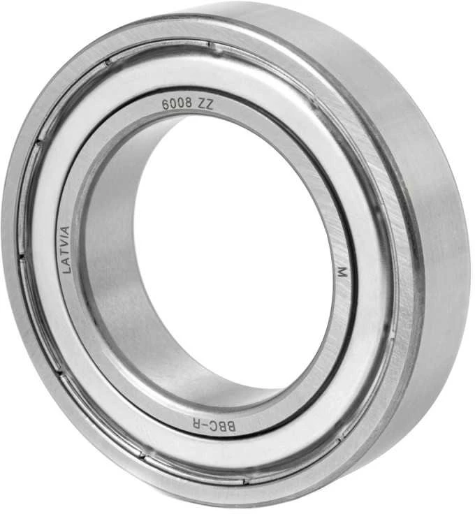 Guolis BBC-R 6008 ZZ / 80108