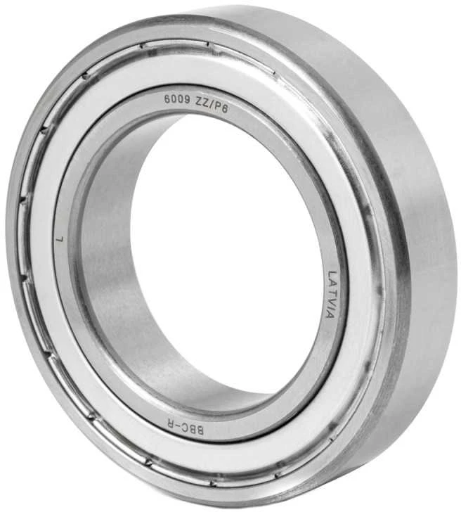 Guolis BBC-R 6009 ZZ / 80109