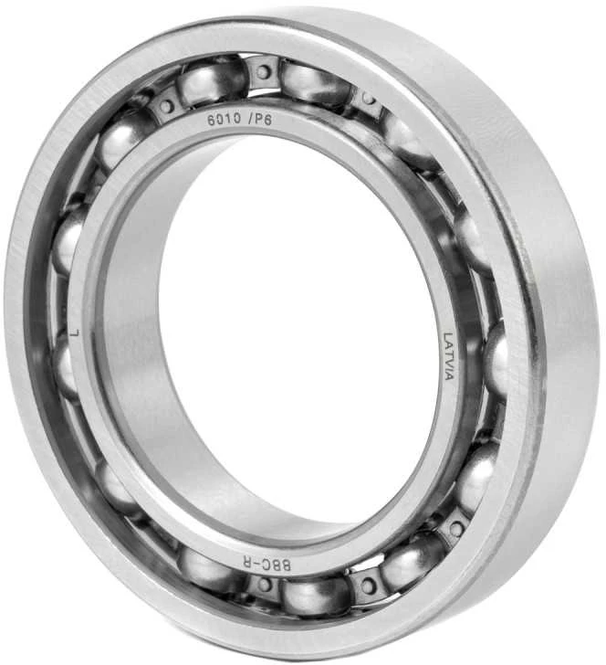 Guolis BBC-R 6010 / 110