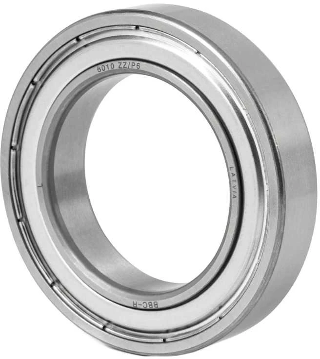 Guolis BBC-R 6010 ZZ / 80110