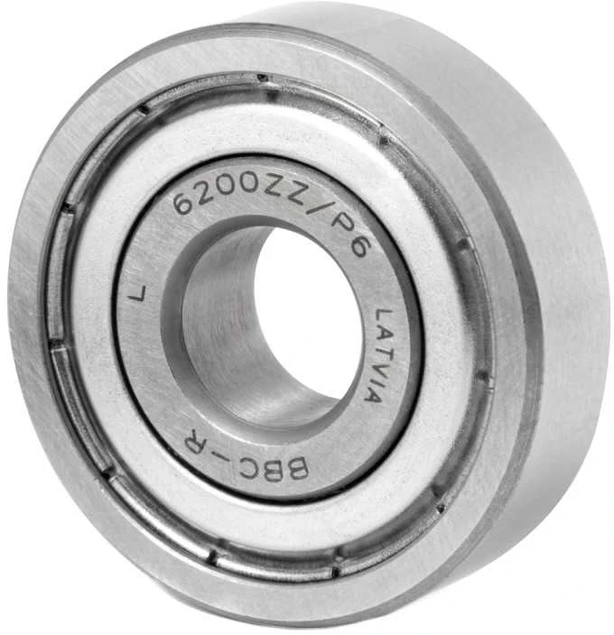 Guolis BBC-R 6200 ZZ / 80200
